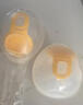 美德乐（Medela）吸奶器电动吸奶器双边吸乳器母乳集奶器挤奶器丝韵·翼舒悦免手扶 实拍图