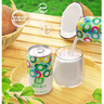 百森生榨椰汁310ml*24罐鲜香浓郁植物蛋白椰汁饮品礼盒装 实拍图