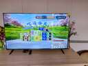 TCL雷鸟电视 50英寸雀4 25款 莱茵护眼双认证 无开机广告 家电国家补贴电视50F195C 实拍图
