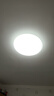 雷士（NVC）led灯盘吸顶灯替换灯芯高显色灯条贴片灯板24瓦白光6500K-Ra95 实拍图