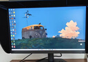 明基（BenQ）SW272QN 专业设计摄影显示器 27英寸2K广色域10bit影视后期调色 实拍图