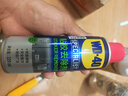 WD-40强力除胶剂汽车清洁家用去胶清洗剂玻璃不干胶双面粘去除瓷砖地板 实拍图