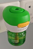 润本蚊香液电蚊香液驱蚊液45ml*4瓶+1个定时加热器驱蚊防蚊蚊香童锁款 实拍图