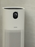 东芝（TOSHIBA）大白梨空气净化器除花粉过敏源甲醛pm2.5等离子消杀母婴家用病毒细菌医护级卫健委备案家用 实拍图