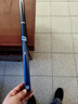 奥秘凌云杆盒套装桌球杆台球杆小头斯诺克黑8中式黑八八球英式球杆 实拍图