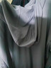 骆驼（CAMEL）防晒衣男女装夏季新款户外运动服原纱凉感防晒宽松连帽上衣薄外套 实拍图