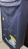 奥克斯【18根加粗钢管】干衣机家用烘干机婴儿衣物烘衣服神器消毒机脱水机双层小型宿舍衣柜式470L大容量 实拍图
