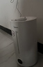 美的（Midea）【紫外线杀菌】加湿器净化空气卧室家用大容量孕妇婴幼办公室桌面静音小型喷雾器生日礼物S-UV98K 实拍图