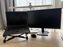 小米（MI）REDMI 21.45英寸显示器100Hz 8Bit色深 300nits亮度 全高清微边框低蓝光电脑办公显示器显示屏 A22 实拍图