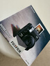富士（FUJIFILM）拍立得instax mini99 mini90一次成像相机 即拍即得相纸 生日礼物 送礼奖品 【刮刮乐抽相纸】 mini99 黑色【出片王者】 官方标配+40张相纸 实拍图