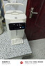 美的（Midea）电热水瓶烧水壶食品级316L不锈钢家用5L大容量全自动断电智能保温恒温一体可拆母婴冲奶神器11FPro 实拍图