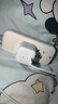 图拉斯小冰块Lite【3C认证】适用苹果17充电头45w氮化镓30w快充套装iphone17promax充电器线16 15 14 13 【45W单头】雪凝白 26年新款-低温快充不伤机 实拍图