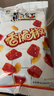 黄飞红（HUANGFEIHONG）香脆椒55g*5袋 辣椒脆 辣椒酥 香辣酥 花生脆零食下酒菜花生米 实拍图