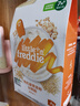 小皮（Little Freddie）有机高铁米粉藜麦多谷物味160g*1盒7月+宝宝辅食婴儿米糊营养 实拍图