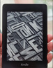 亚马逊kindle电子书水墨屏阅读器电纸书paperwhite6/5/4/3/2oasis青春版 499版K7无背光4G S级准新（可能有几处细微痕迹） 实拍图