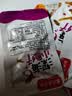 香辣小鱼仔小鱼干开袋即食下饭菜小鱼仔毛毛鱼小吃湖南特产小零食 混合味 买40送40【共80包】特价即将结束 实拍图