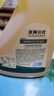 亚麻公社0反特级【保真亚麻籽油】1.8L冷初榨亚麻油 含omega3食用油 实拍图