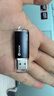 毕亚兹 256MB USB2.0 招标投标U盘 小容量 迷你 公司企业竞标专业U盘优盘 10个/盒 UP015 实拍图