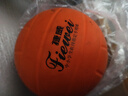 凯威排球5号软式一体大中小学生训练橘色免充气沙滩水上标准五号排球 实拍图