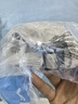卡帕（Kappa）复古棒球帽2024夏季情侣男女户外运动毛巾绣鸭舌帽K0EX8MB09 实拍图