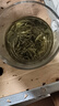 张一元茉莉花茶叶毛尖浓香型新春茶伴手礼物口粮茉莉绿茶特种200g礼盒装 实拍图