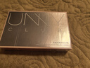 悠宜（unny club）粉饼定妆遮瑕哑光高光修容盘补妆提亮肤色一体盘新款粉饼 【肤色粉饼】遮盖瑕疵（浅肤色） 实拍图