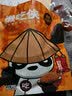 懒吃侠香辣鸡脚筋120g*2袋正宗梅州客家特产即食盐焗无骨鸡爪源头直发 实拍图