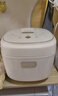 天际（TONZE）【京东自营】电饭煲4L家用陶瓷内胆不粘大容量智能预约电饭锅3至4人用煮粥蒸米C40GC 实拍图
