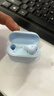 华为FreeBuds SE 2 长续航蓝牙耳机 40小时长续航 快速充电 蓝牙5.3适用于苹果/安卓手机蓝 实拍图