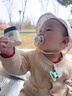 MONGDIES梦丽多日3秒防晒棒婴儿童纯物理高倍户外固体防晒霜22gSPF50+防水 【户外游玩首选】防晒棒SPF50+ 实拍图