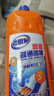 老管家管道疏通啫喱1kg*2强力卫生间厨房下水道疏通剂清洁剂溶解剂 实拍图