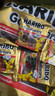 哈瑞宝（Haribo）可乐橡皮糖200g 土耳其进口糖果儿童零食 qq糖 软糖 实拍图