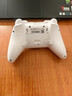 北通鲲鹏20无线游戏手柄AI智控双切扳机震动蓝牙手柄xbox布局电脑PC手机steam电视NSswitch2体感 仁王3 实拍图