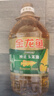 金龙鱼 食用油 非转基因 压榨 一级 纯正玉米油4L（新老包装随机发货） 实拍图
