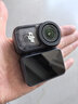 大疆DJI Osmo Nano 标准套装（128GB）自由视角穿戴相机Vlog骑行亲子宠物运动相机拇指相机 实拍图