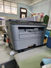 兄弟（brother）DCP-7080D黑白激光自动双面打印机学生家用一体机复印扫描 DCP-7080D 官方标配 实拍图