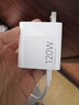小米（MI）Xiaomi 120W GaN充电器套装（氮化镓充电器+6A快充数据线）快充便携 适用小米/手机/笔记本 实拍图