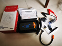 埠威【3C认证】应急启动电源充气泵鼓风一体机搭电宝车载12V电瓶打火神器移动户外电源12000容量 实拍图
