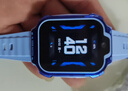荣耀WhizKid儿童手表2Pro 高清双摄视频通话 微信儿童手表版/QQ即时沟通 1.52英寸大屏幕  机甲蓝 实拍图