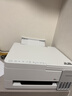 爱普生（EPSON）【新品】墨仓式 L3351彩色打印机 微信打印/无线连接 家用AI学习打印机（打印、复印、扫描） 实拍图