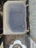 小鸭洗衣机半自动双桶双缸家用大容量小型租房宿舍波轮脱水甩干两用双杠省电老式强动力易操作以旧换新 13.5公斤 双缸 洗8.5+脱5 强劲电机终身联保 实拍图