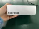 小米（MI）REDMI K90 6.59英寸手机红米k90 骁龙8至尊版 2.5X长焦 7100mAh大电池 Bose联合调音 IP68防尘防水 浅紫色 16GB+256GB 实拍图