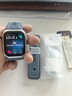 华为（HUAWEI）WATCH D2智能手表 血氧血压心率采集记录仪蓝牙通话心电智能手表  老人睡眠监测运动健康 国际版 星云蓝（全国联保） 港版 实拍图