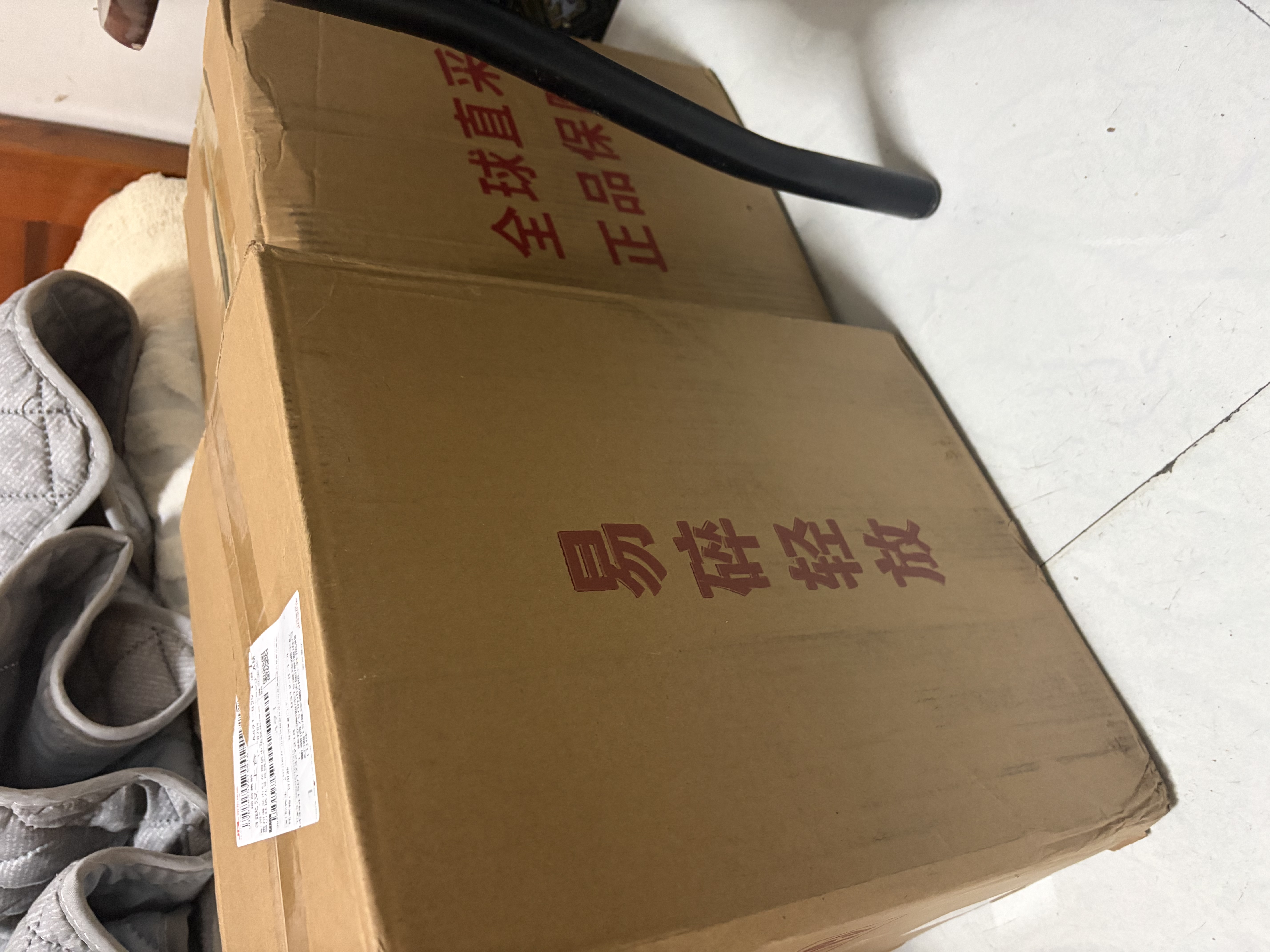 【法国原酒进口】干红葡萄酒红酒礼盒送礼 750ml 圣诺堡6支赠开瓶器 实拍图