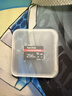 闪迪（SanDisk）256GB TF(MicroSD Express)内存卡 读880MB/s 写650MB/s 适配运动相机无人机 Switch2游戏机存储卡 实拍图