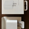 Apple/苹果 20W USB-C充电器  type-c充电器苹果手机充电器原装手机快充头 苹果17手机充电器 实拍图