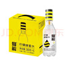 蜂解蜂蜜柠檬水 分离式一拧一摇 分离便携0脂饮料饮品360g*6瓶整箱装 柠檬蜂蜜水6瓶/1箱 实拍图