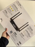 普联（TP-LINK） 大道AX3000满血WiFi6千兆无线路由器 5G双频家用穿墙 Mesh 3000M无线速率 信号增强 易展 XDR3010 实拍图