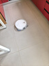 科沃斯T50S扫地机器人全自动扫拖一体家用毛发0缠超薄水箱版(支持鸿蒙智联) 实拍图