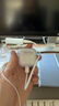 Apple/苹果 AirPods 4(支持主动降噪)搭配无线充电盒(USB-C)苹果耳机 蓝牙耳机适用iPhone/iPad 四代 实拍图
